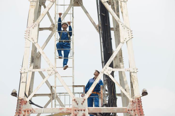 Triển khai Tháng hành động về An toàn, vệ sinh lao động năm 2021 trong các cấp công đoàn Triển khai Tháng hành động về An toàn, vệ sinh lao động năm 2021 trong các cấp công đoàn